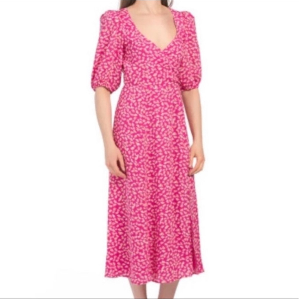 NWOT Wayf Dress